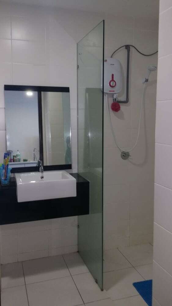 Apartamentos Alami Homestay Trefoil