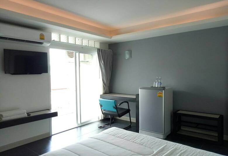 Hotel Wesah Home Place