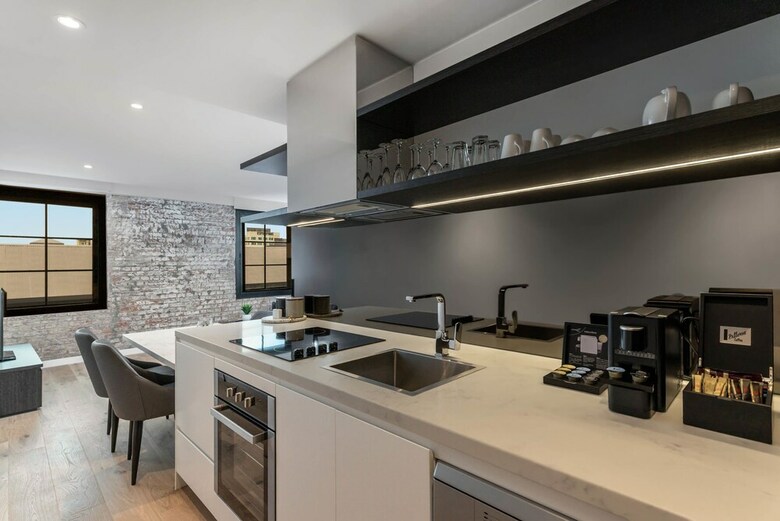 Apartamentos Fv By Peppers