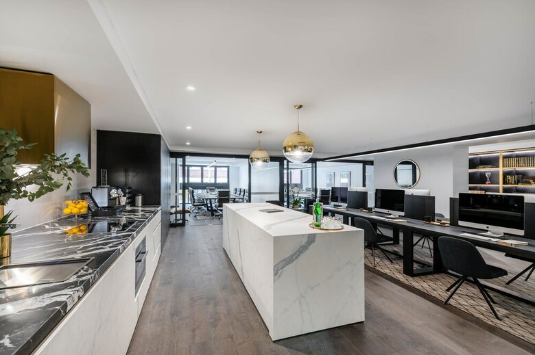 Apartamentos Fv By Peppers