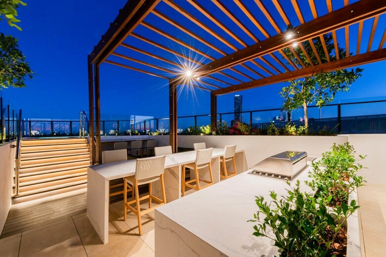 Apartamentos Fv By Peppers