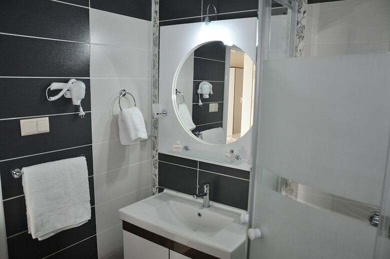 Hotel Otel Bayburt Konaklama