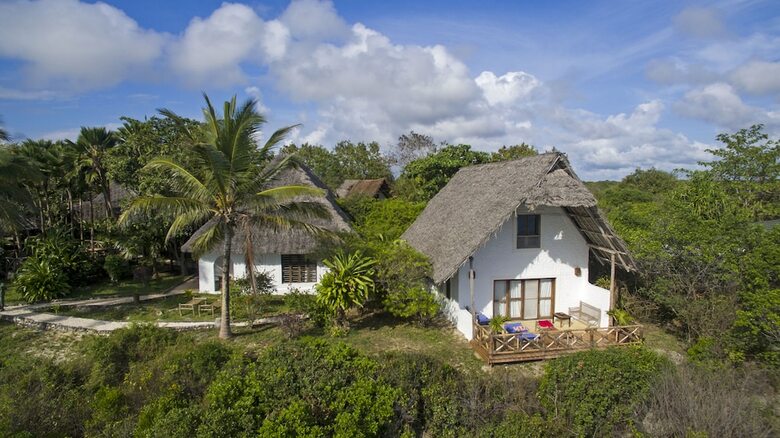 Hotel Shooting Star Lodge