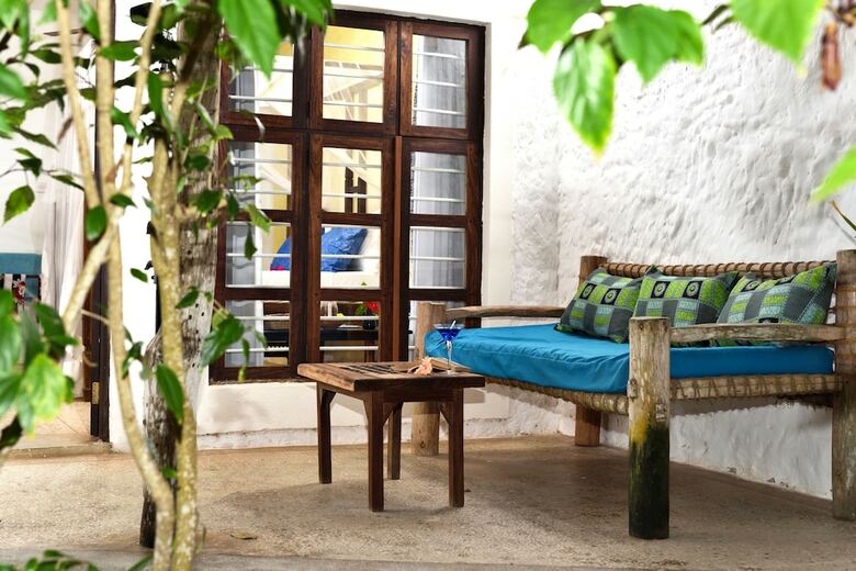 Hotel Shooting Star Lodge
