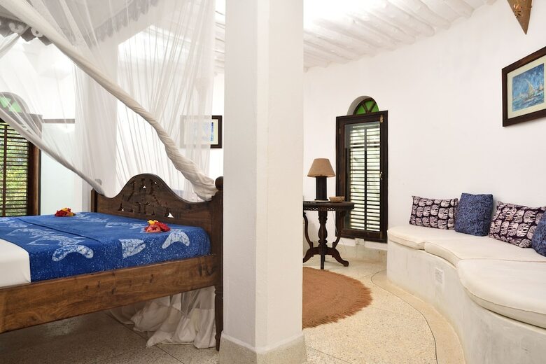 Hotel Shooting Star Lodge