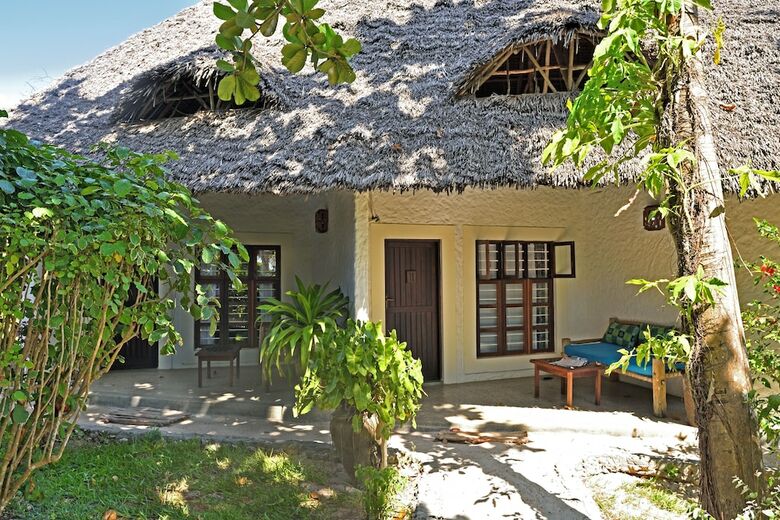 Hotel Shooting Star Lodge