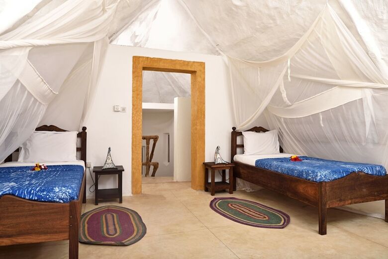 Hotel Shooting Star Lodge