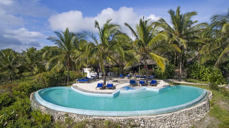 Hotel Shooting Star Lodge