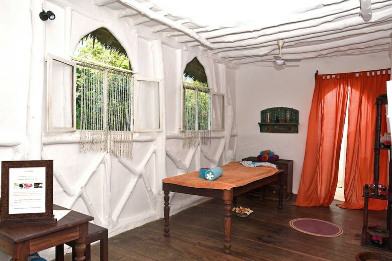 Hotel Shooting Star Lodge