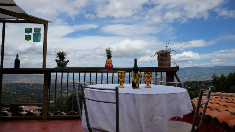 Hotel Hospedaje La Tierrita
