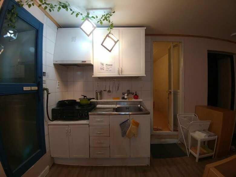 Apartamentos Joinhouse