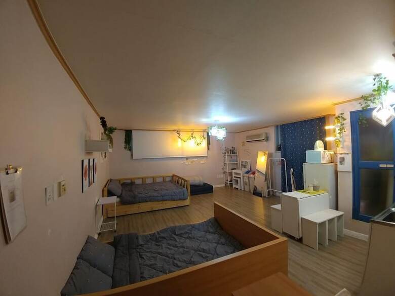 Apartamentos Joinhouse