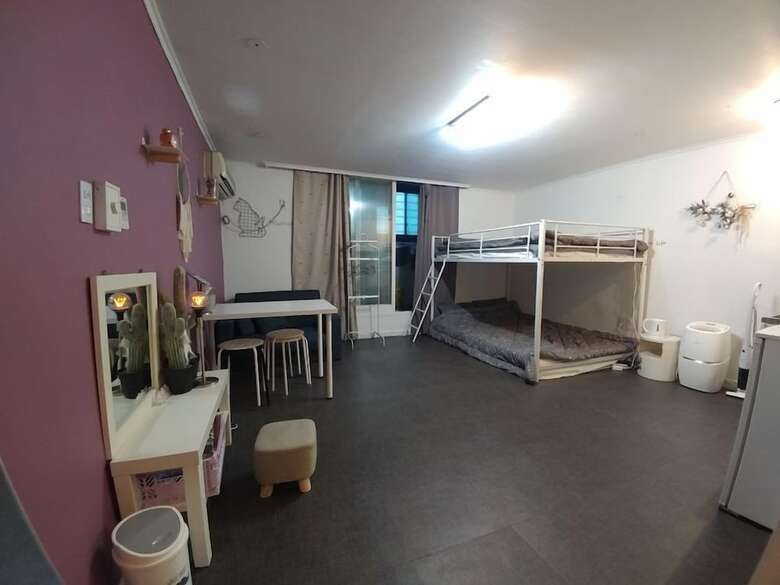 Apartamentos Joinhouse