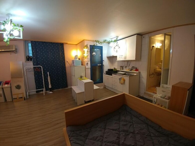 Apartamentos Joinhouse