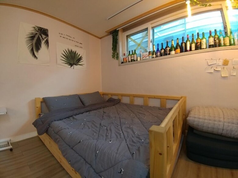 Apartamentos Joinhouse