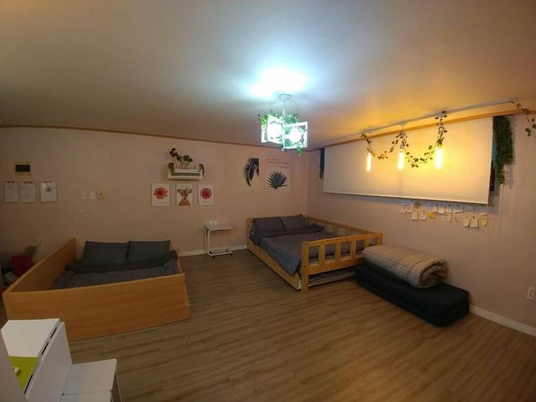 Apartamentos Joinhouse