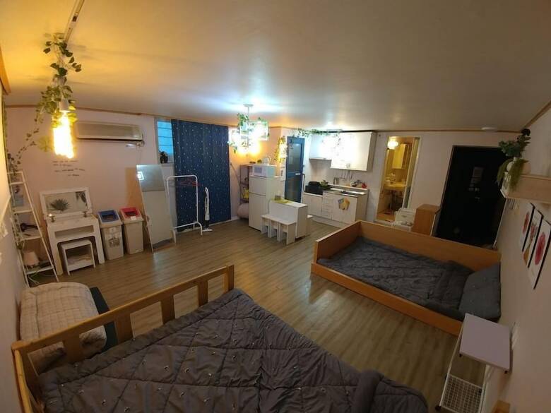 Apartamentos Joinhouse