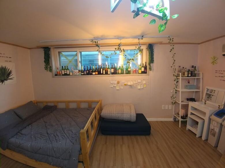 Apartamentos Joinhouse