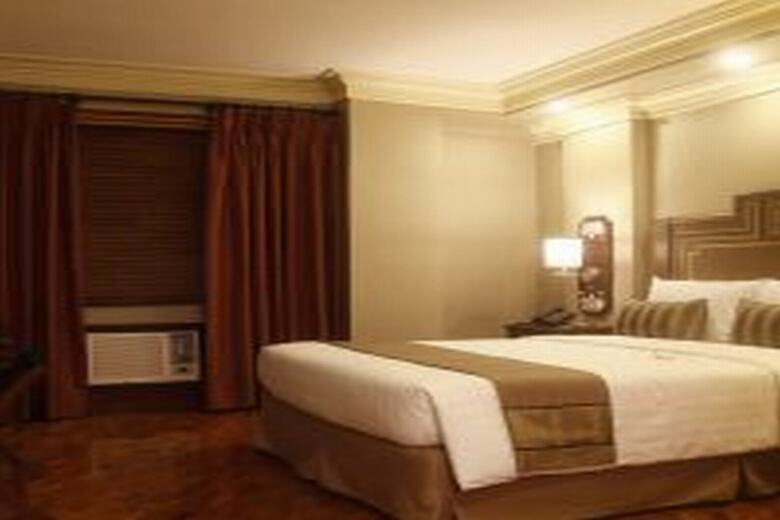 Hotel Herald Suites Polaris