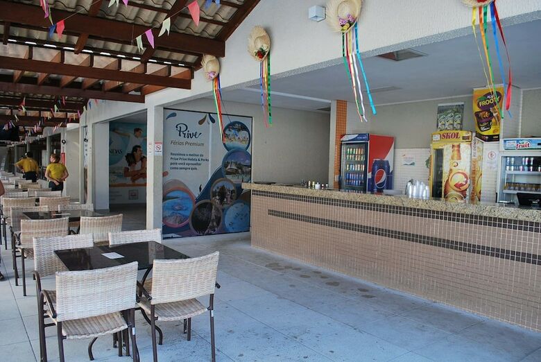 Apartamentos Boulevard Suites - Achei Ferias