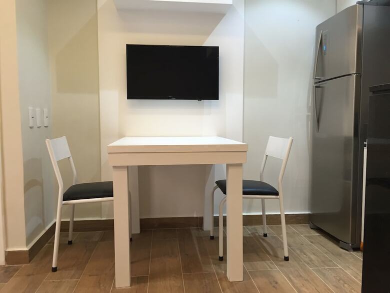 Apartamentos Rio Habitat Bolivar