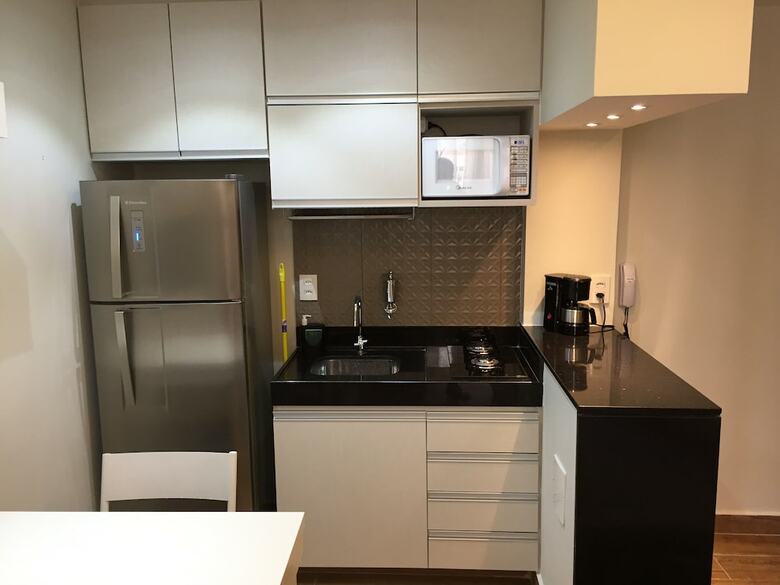 Apartamentos Rio Habitat Bolivar