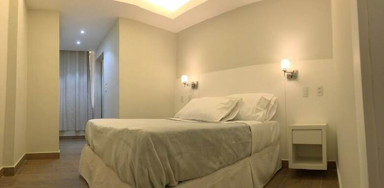 Apartamentos Rio Habitat Bolivar