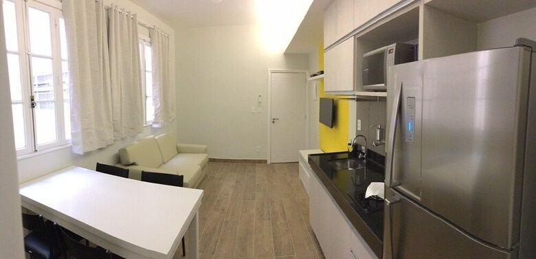 Apartamentos Rio Habitat Bolivar