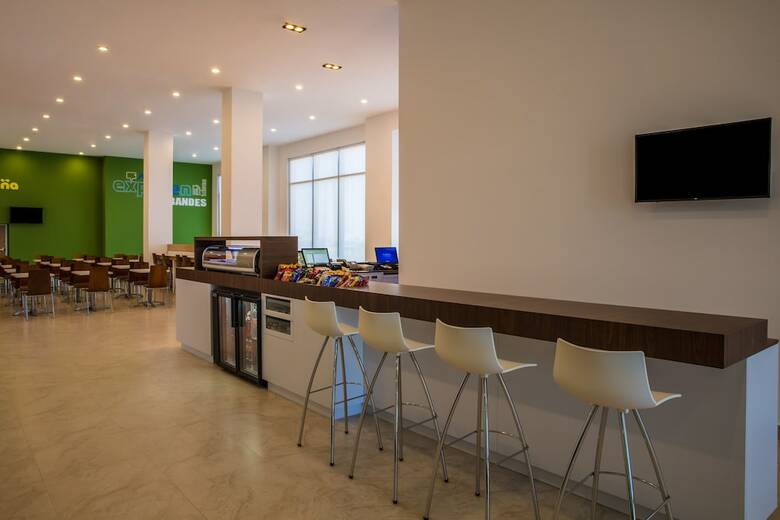 Hotel One Chihuahua Fashion Mall