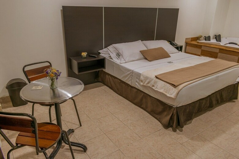 Hotel Saint John