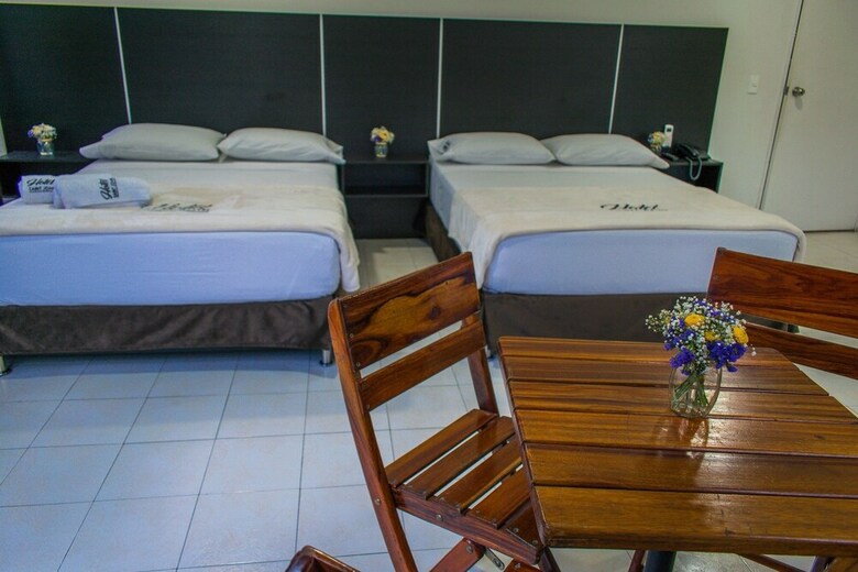 Hotel Saint John