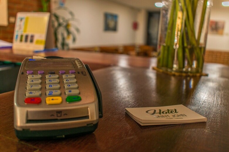 Hotel Saint John