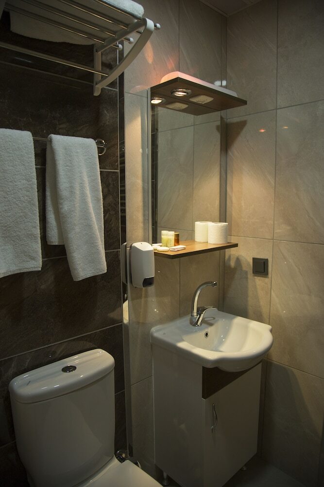 Safran City Hotel & Spa