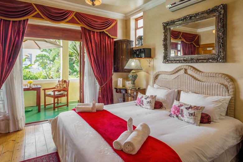 Hotel Stadium Guest House
