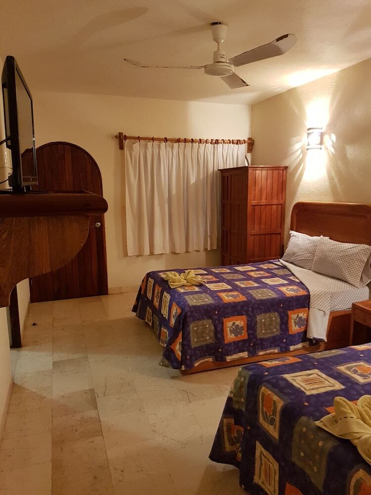 Hotel Kootznoowoo