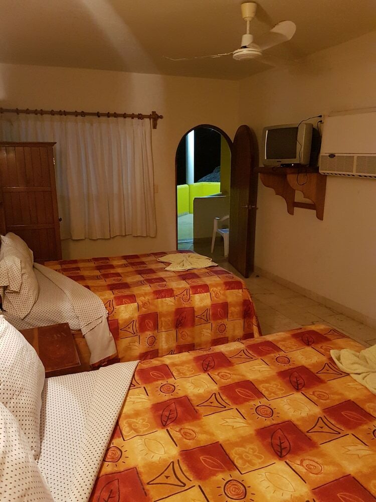 Hotel Kootznoowoo