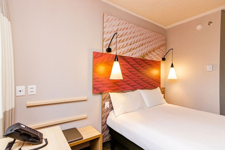 Hotel Ibis Igrejinha