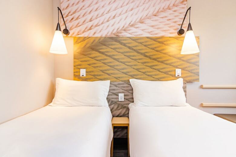 Hotel Ibis Igrejinha