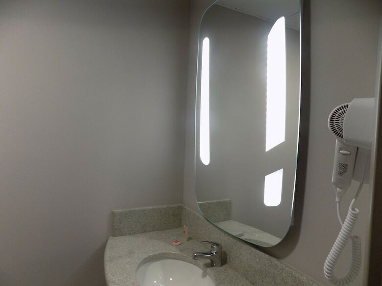 Hotel Ibis Igrejinha