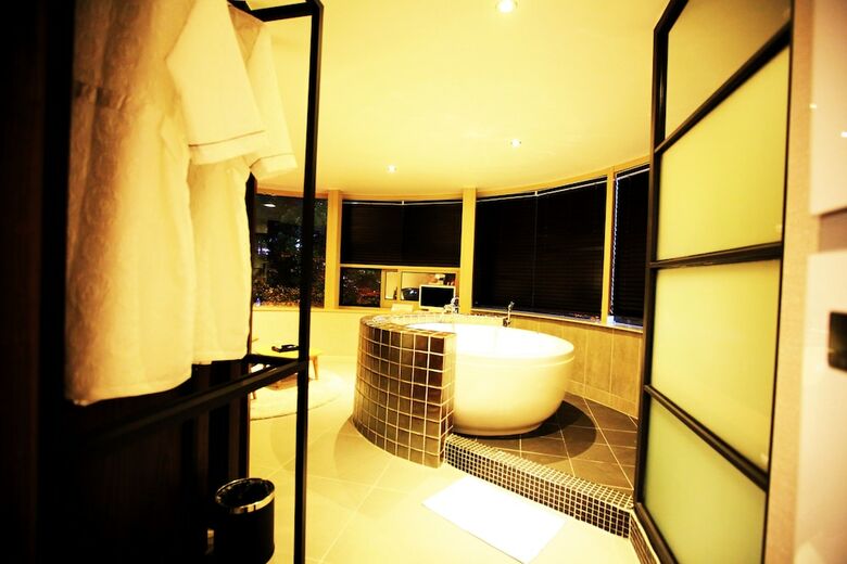 Hotel The Ann