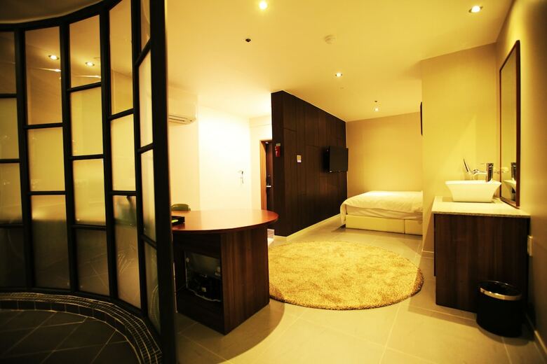 Hotel The Ann