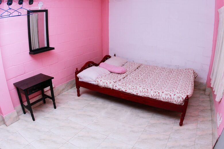 Hotel Jaintia Hill Resort