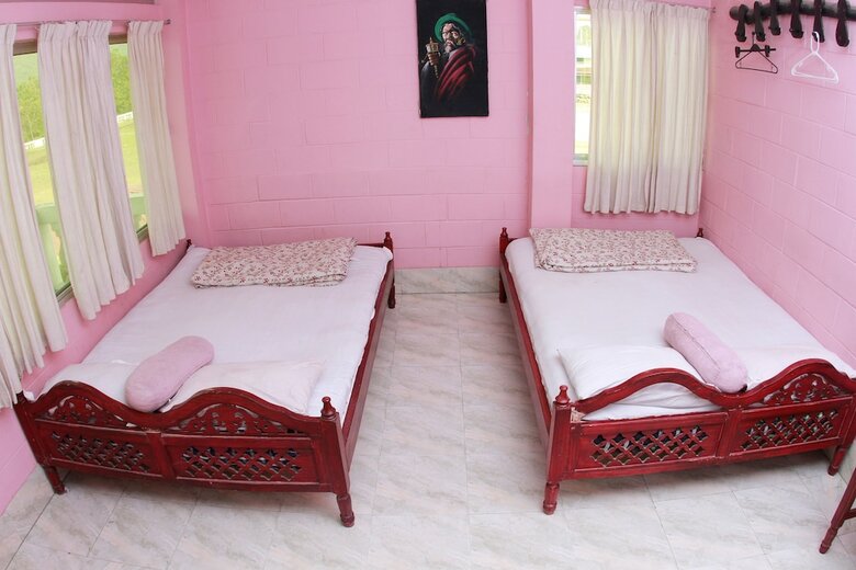 Hotel Jaintia Hill Resort