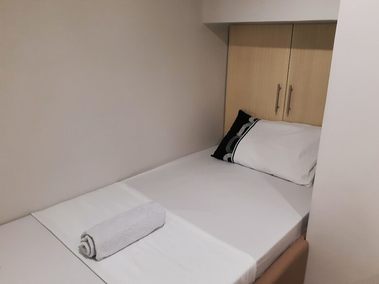 Aparthotel 2 Bedroom Luxury Lofts