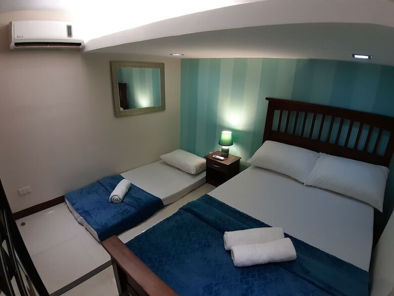 Aparthotel 2 Bedroom Luxury Lofts