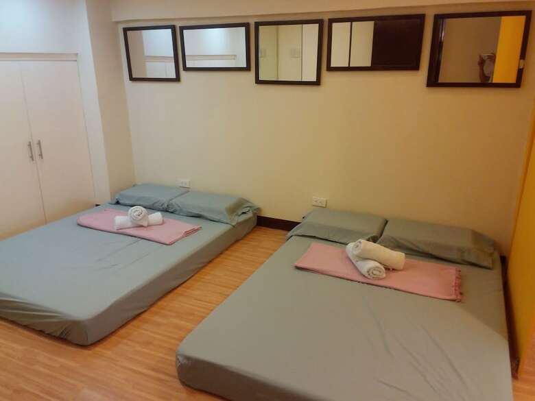 Aparthotel 2 Bedroom Luxury Lofts