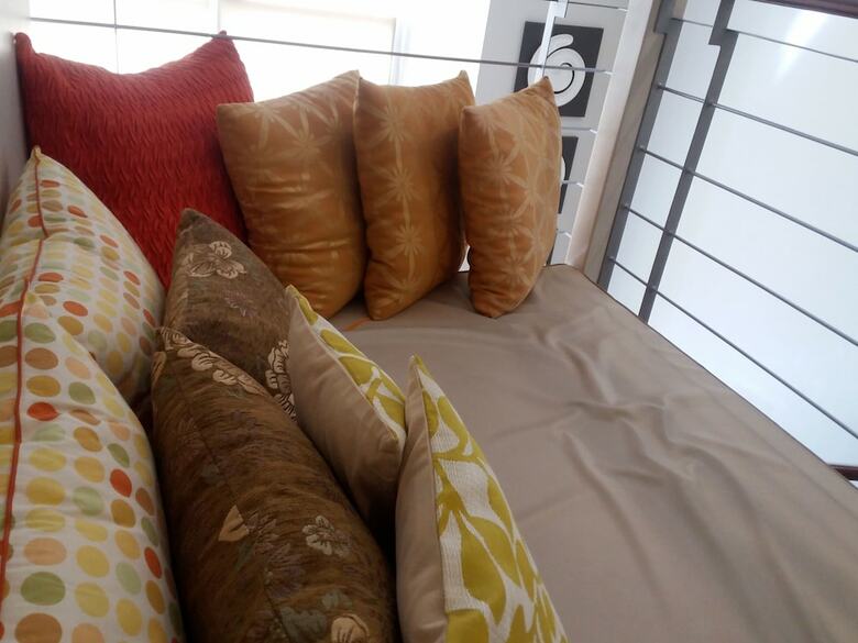 Aparthotel 2 Bedroom Luxury Lofts