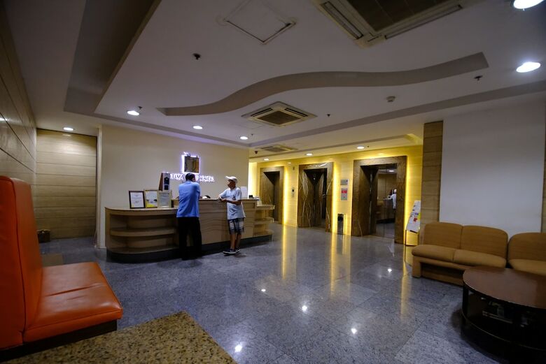 Aparthotel 2 Bedroom Luxury Lofts