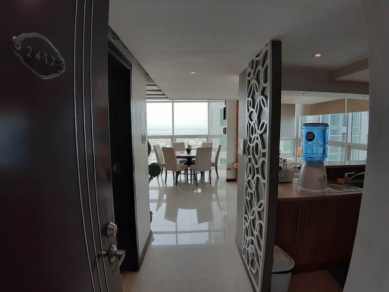 Aparthotel 2 Bedroom Luxury Lofts