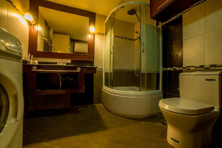 Aparthotel 2 Bedroom Luxury Lofts
